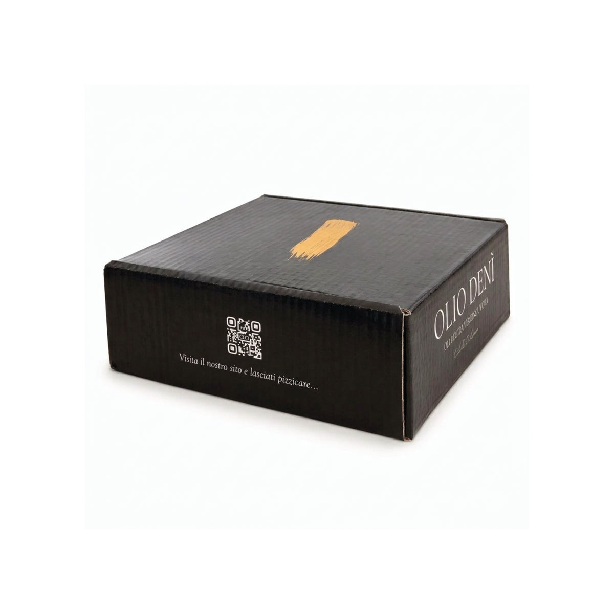 Gift Box 500ml + 250ml