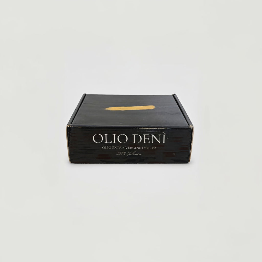 Gift Box 500ml + 250ml