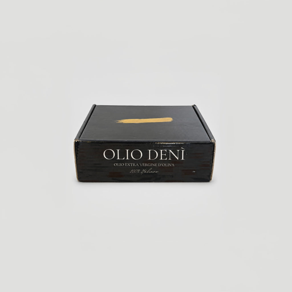 Gift Box 500ml + 500ml